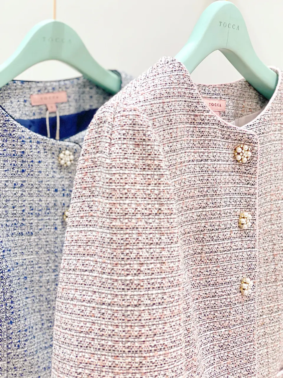 TOCCA oda  コーディネート画像