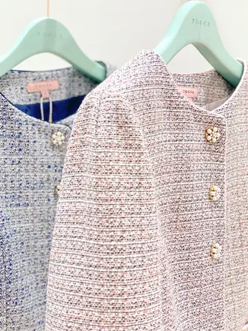 TOCCA oda  コーディネート画像