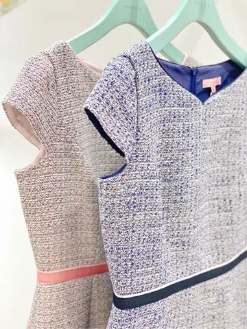 TOCCA oda  コーディネート画像