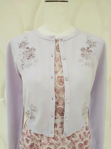 TOCCA スタッフf コーディネート画像