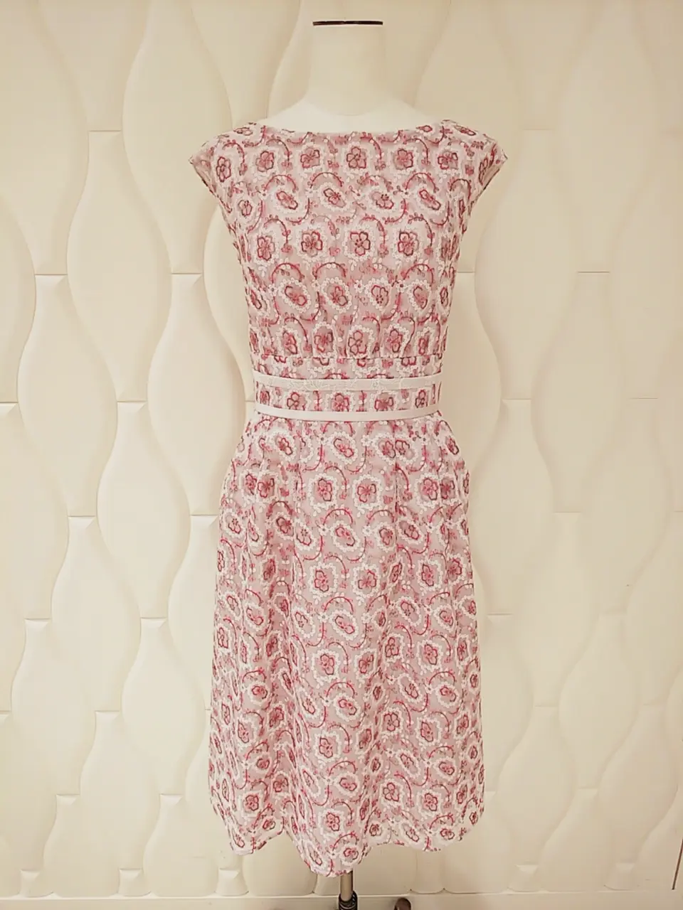 TOCCA スタッフf コーディネート画像