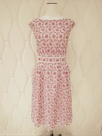 TOCCA スタッフf コーディネート画像