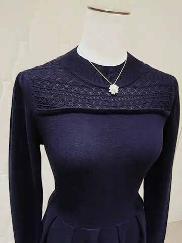 TOCCA スタッフf コーディネート画像