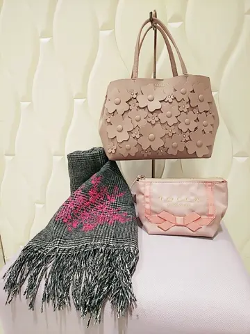 TOCCA スタッフf コーディネート画像