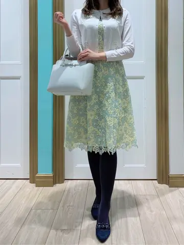 TOCCA Ｉ コーディネート画像