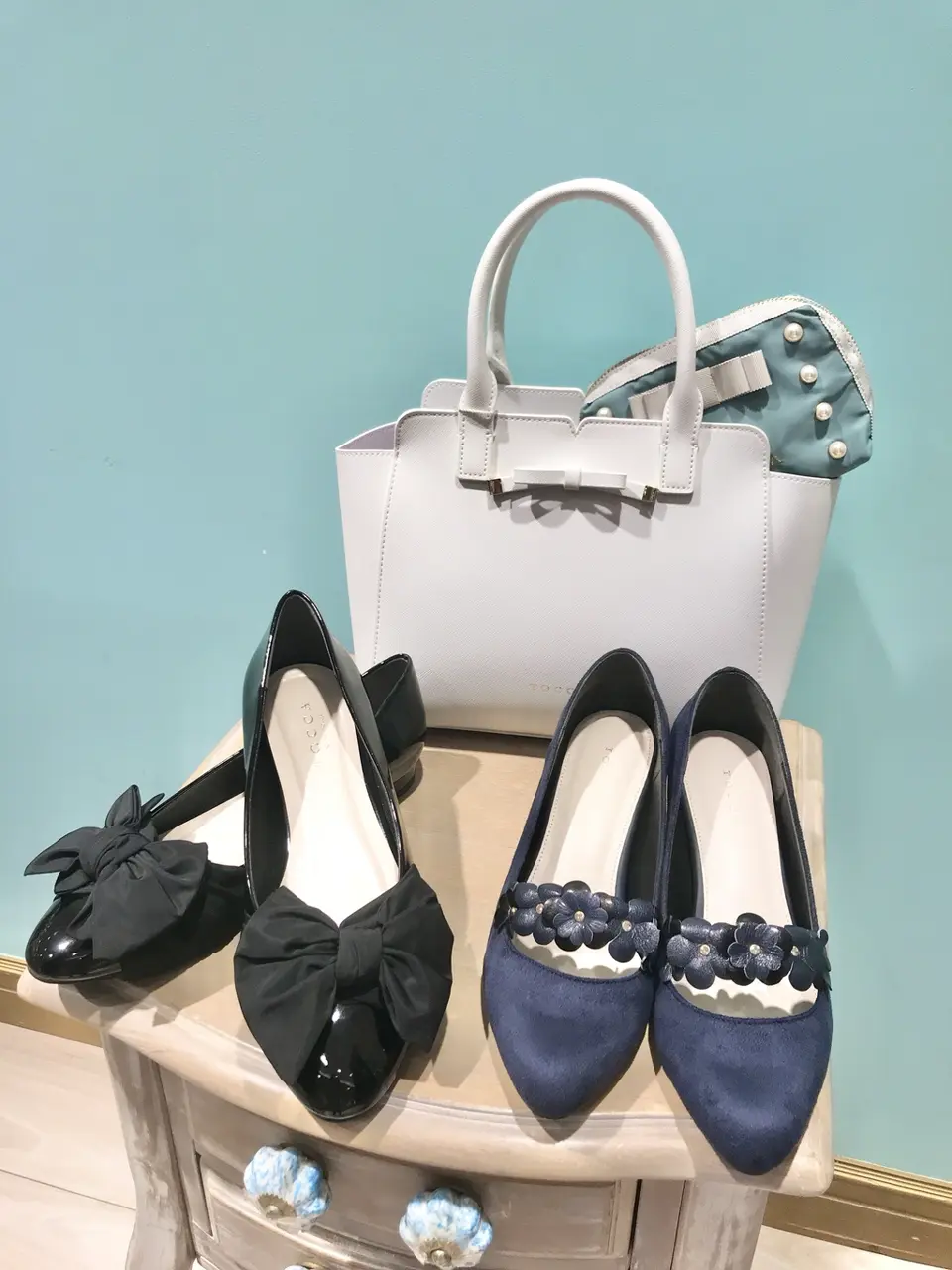 TOCCA Ｉ コーディネート画像