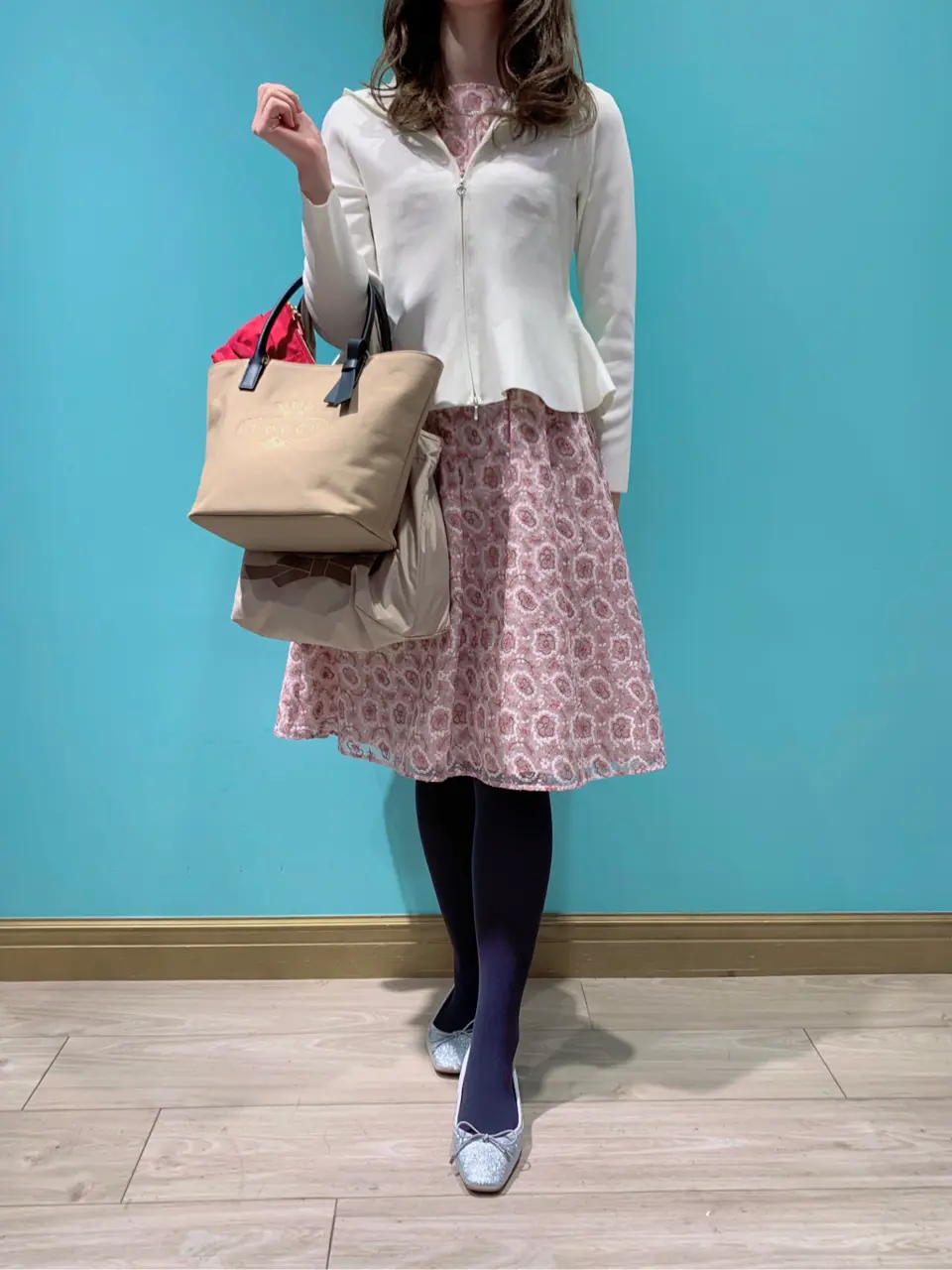 TOCCA Ｉ コーディネート画像