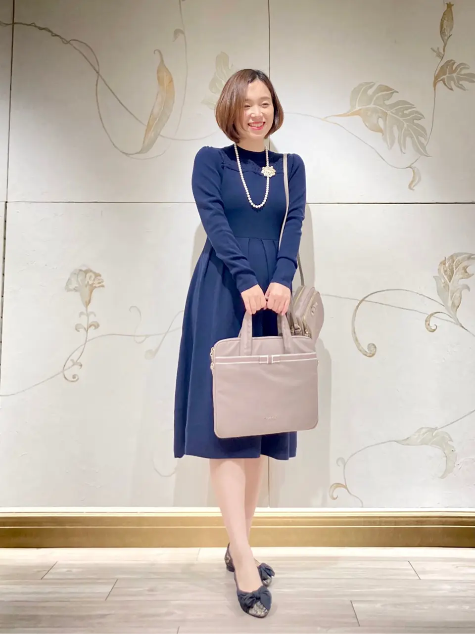 TOCCA mimura☺︎ コーディネート画像