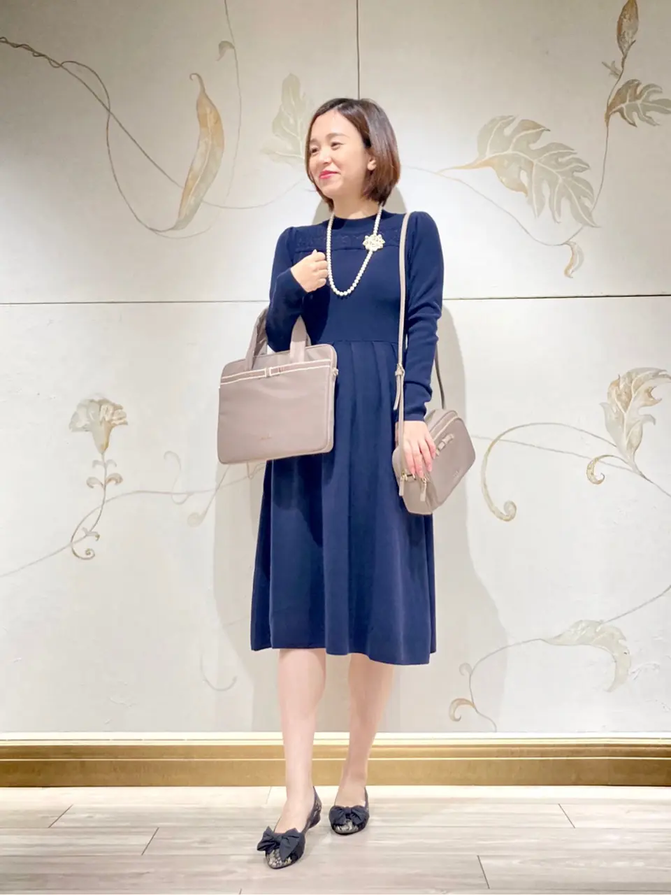 TOCCA mimura☺︎ コーディネート画像