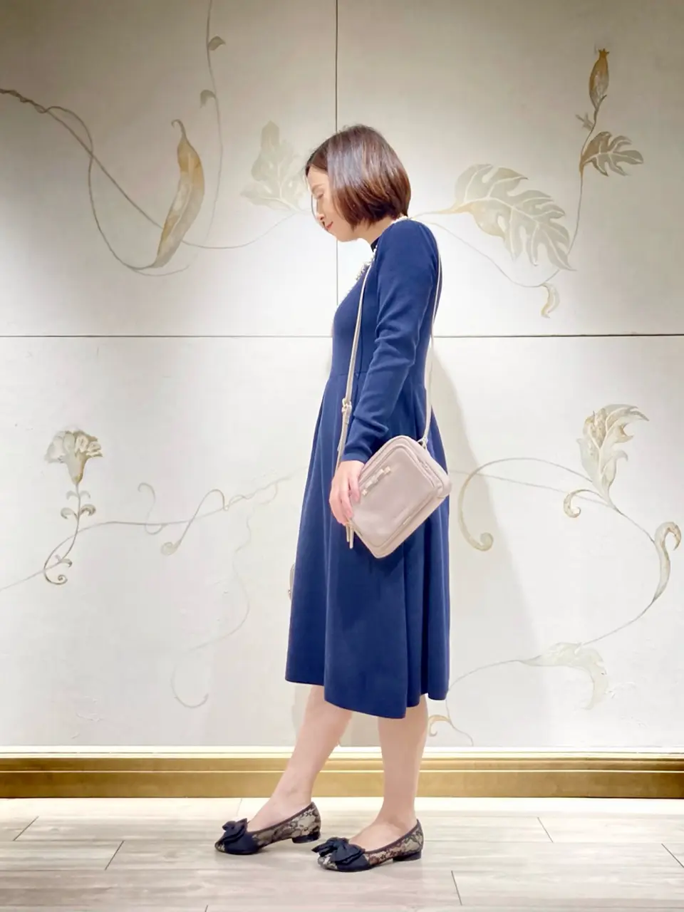 TOCCA mimura☺︎ コーディネート画像