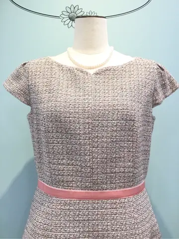 TOCCA 𝒽 コーディネート画像