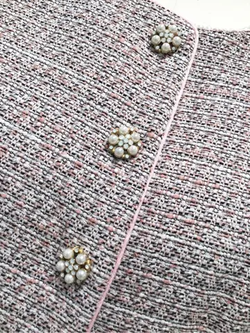 TOCCA 𝒽 コーディネート画像