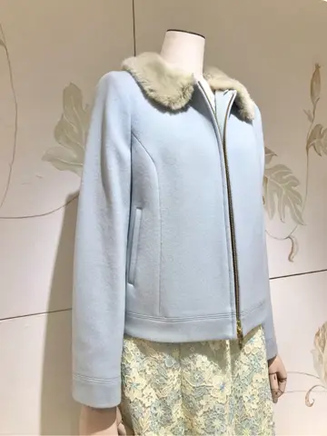 TOCCA スタッフM コーディネート画像