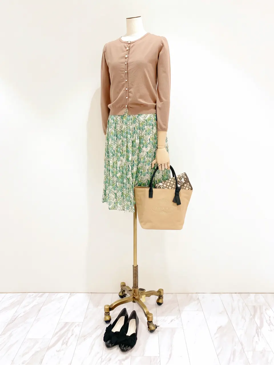  oda ❁ コーディネート画像