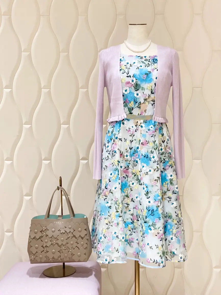  𝕂 コーディネート画像