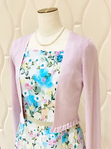 TOCCA 𝕂 コーディネート画像