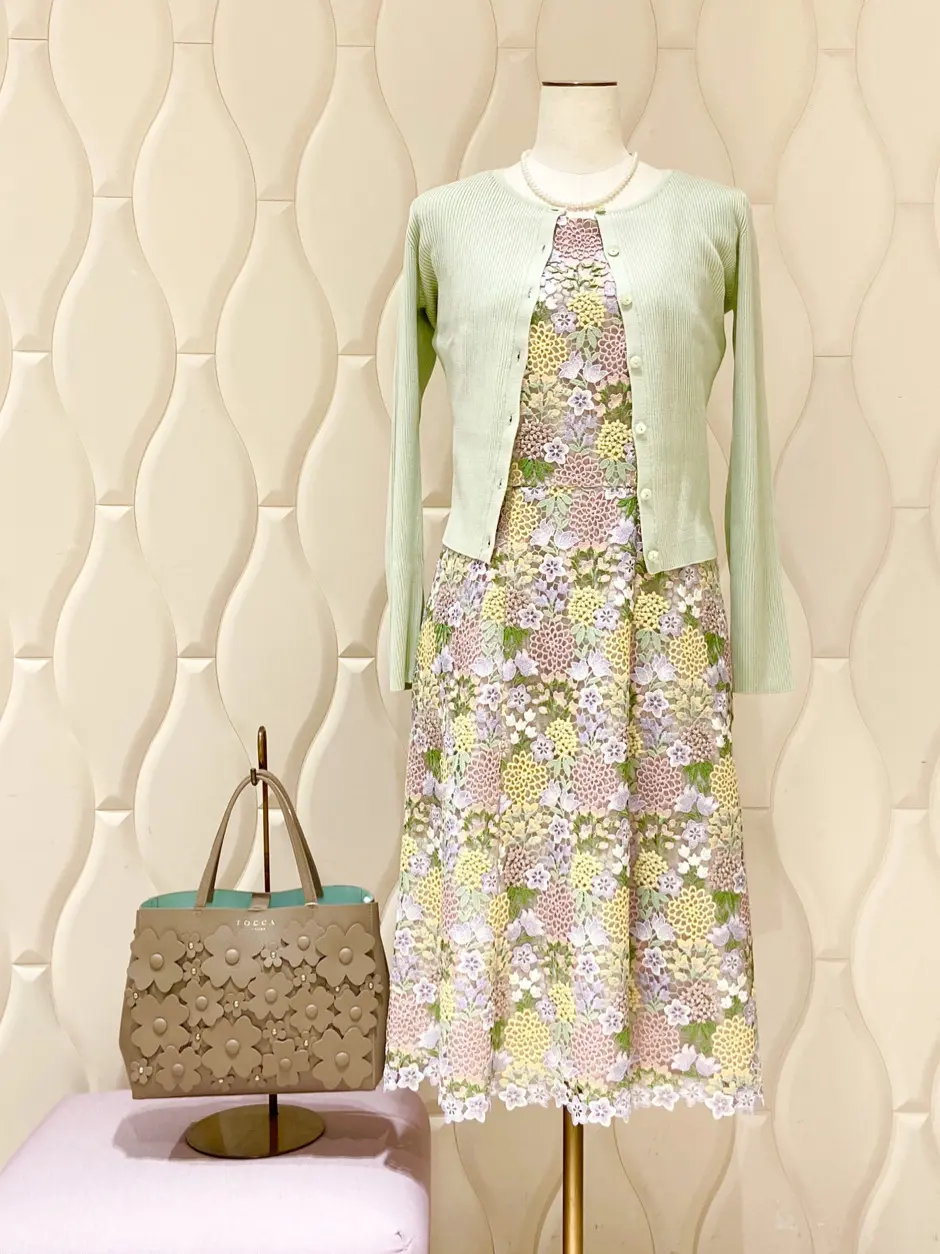  𝕂 コーディネート画像