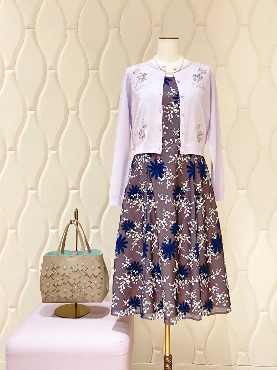  𝕂 コーディネート画像