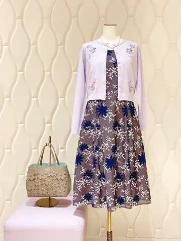 TOCCA 𝕂 コーディネート画像