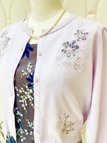 TOCCA 𝕂 コーディネート画像