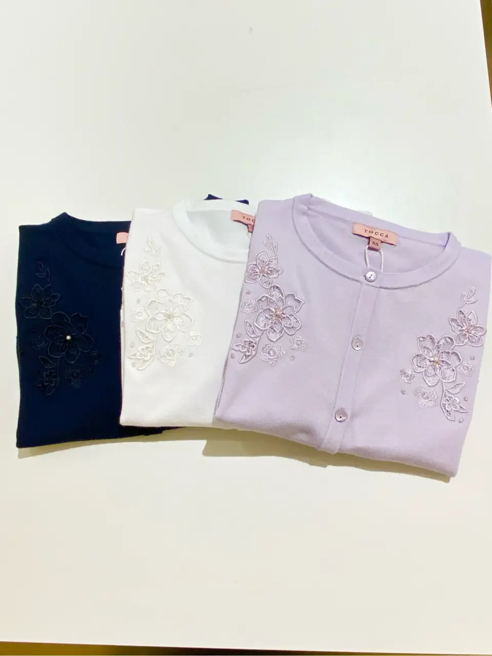 TOCCA 𝕂 コーディネート画像