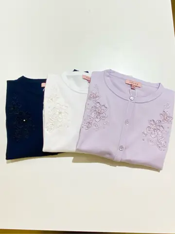 TOCCA 𝕂 コーディネート画像