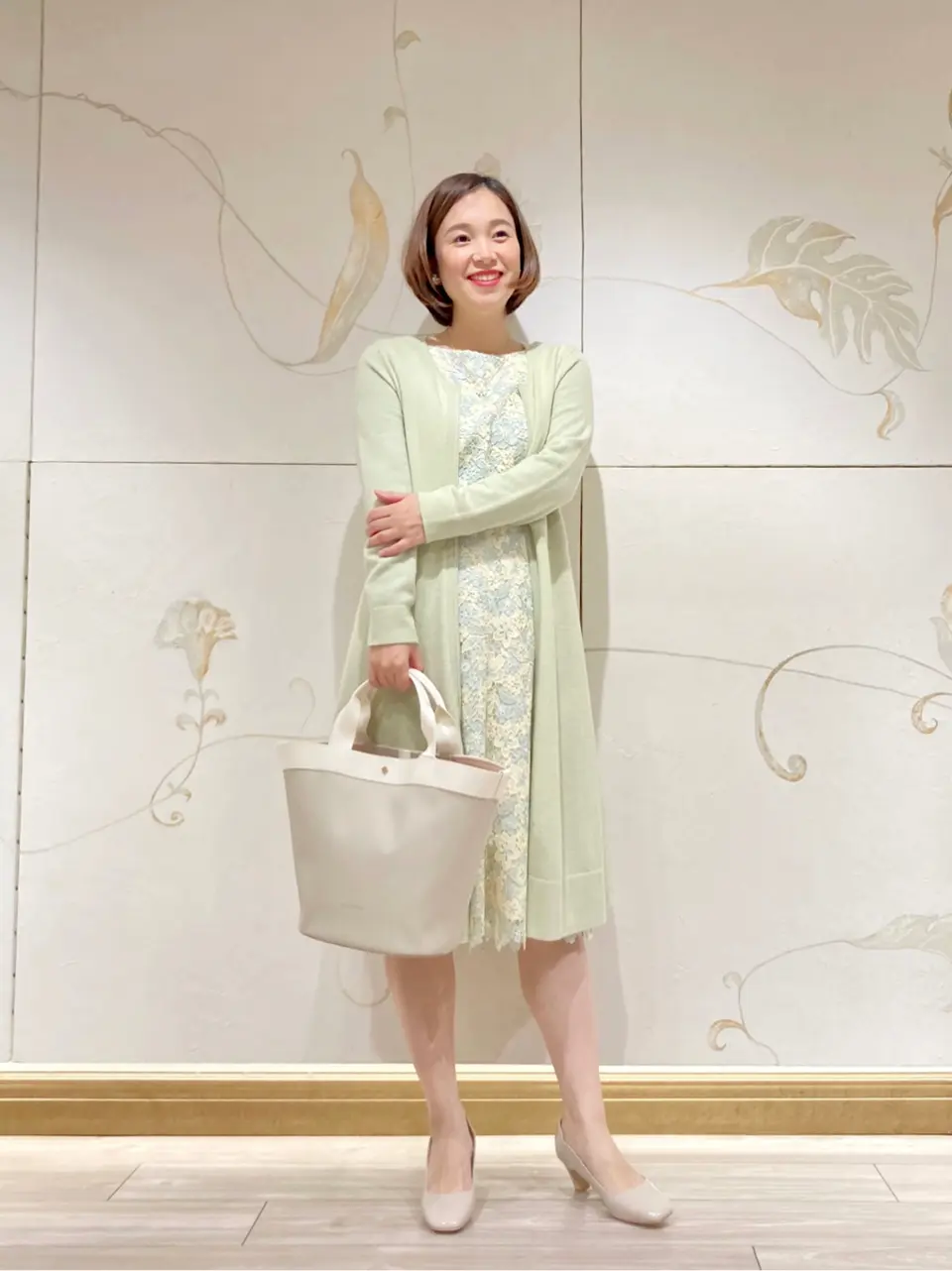 TOCCA mimura☺︎ コーディネート画像