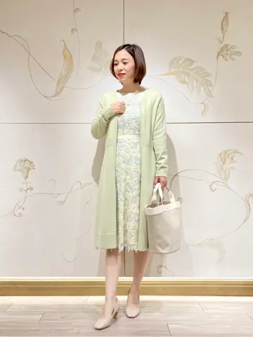 TOCCA mimura☺︎ コーディネート画像