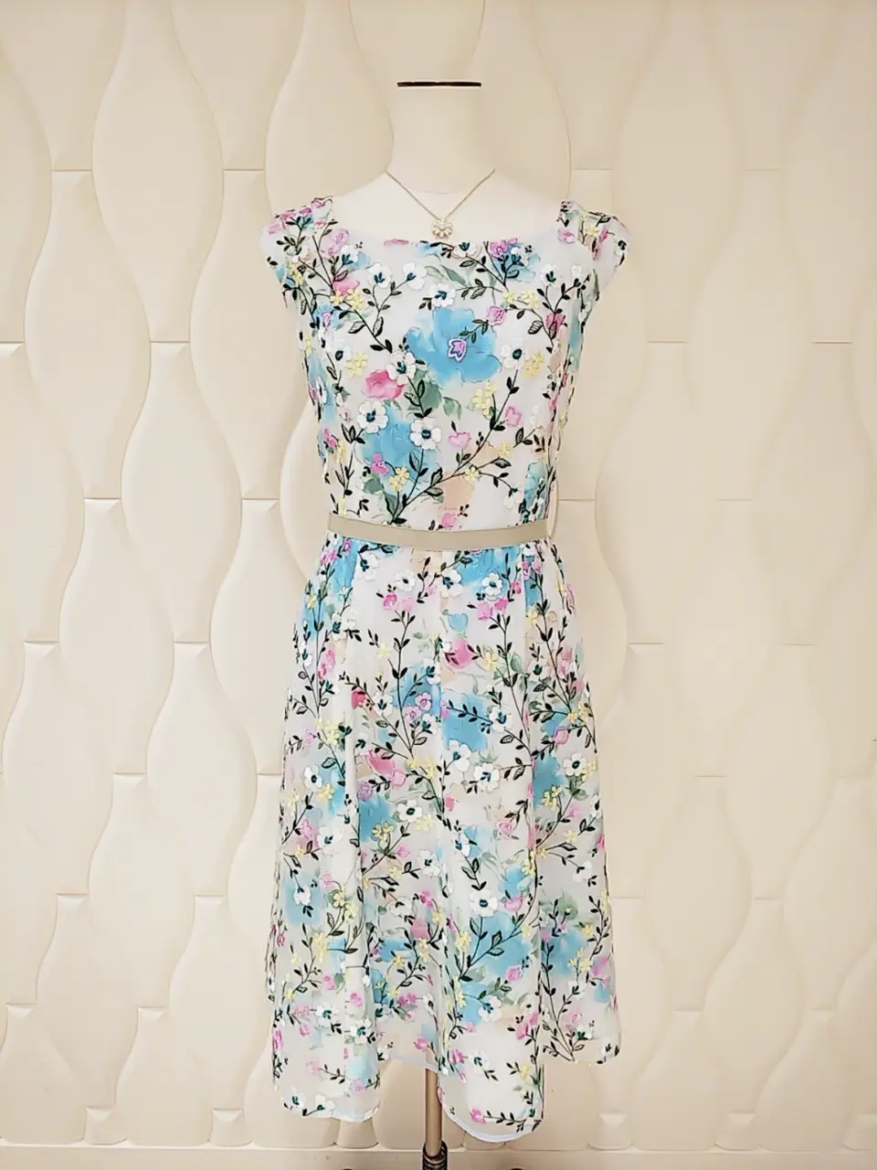 TOCCA スタッフf コーディネート画像