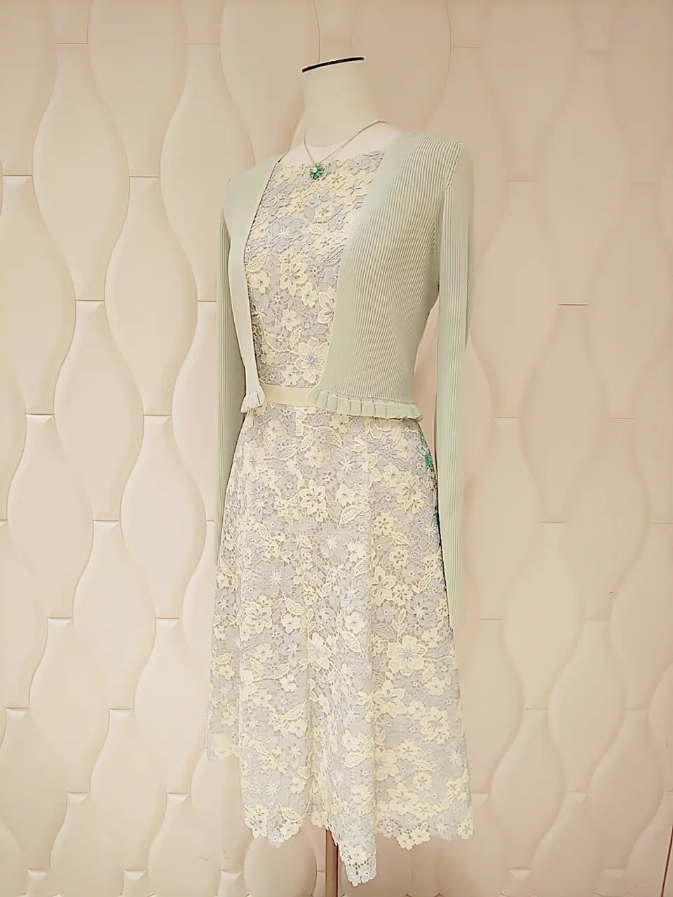 TOCCA スタッフf コーディネート画像