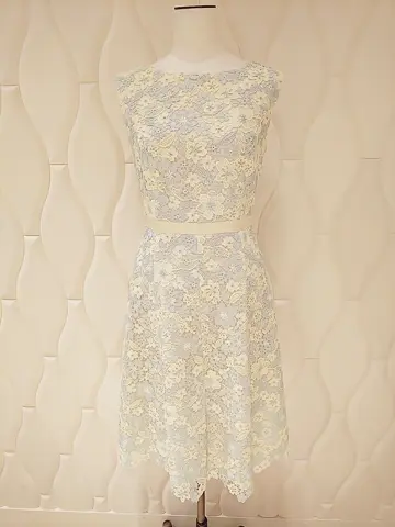 TOCCA スタッフf コーディネート画像