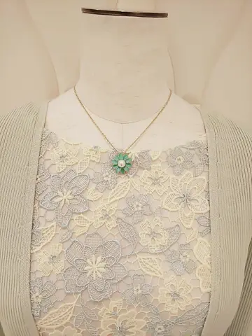 TOCCA スタッフf コーディネート画像