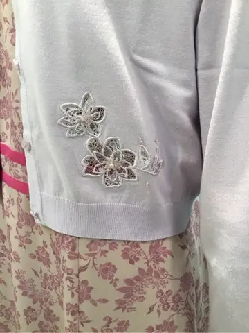 TOCCA ｋｉｍ コーディネート画像