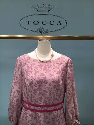 TOCCA ｋｉｍ コーディネート画像