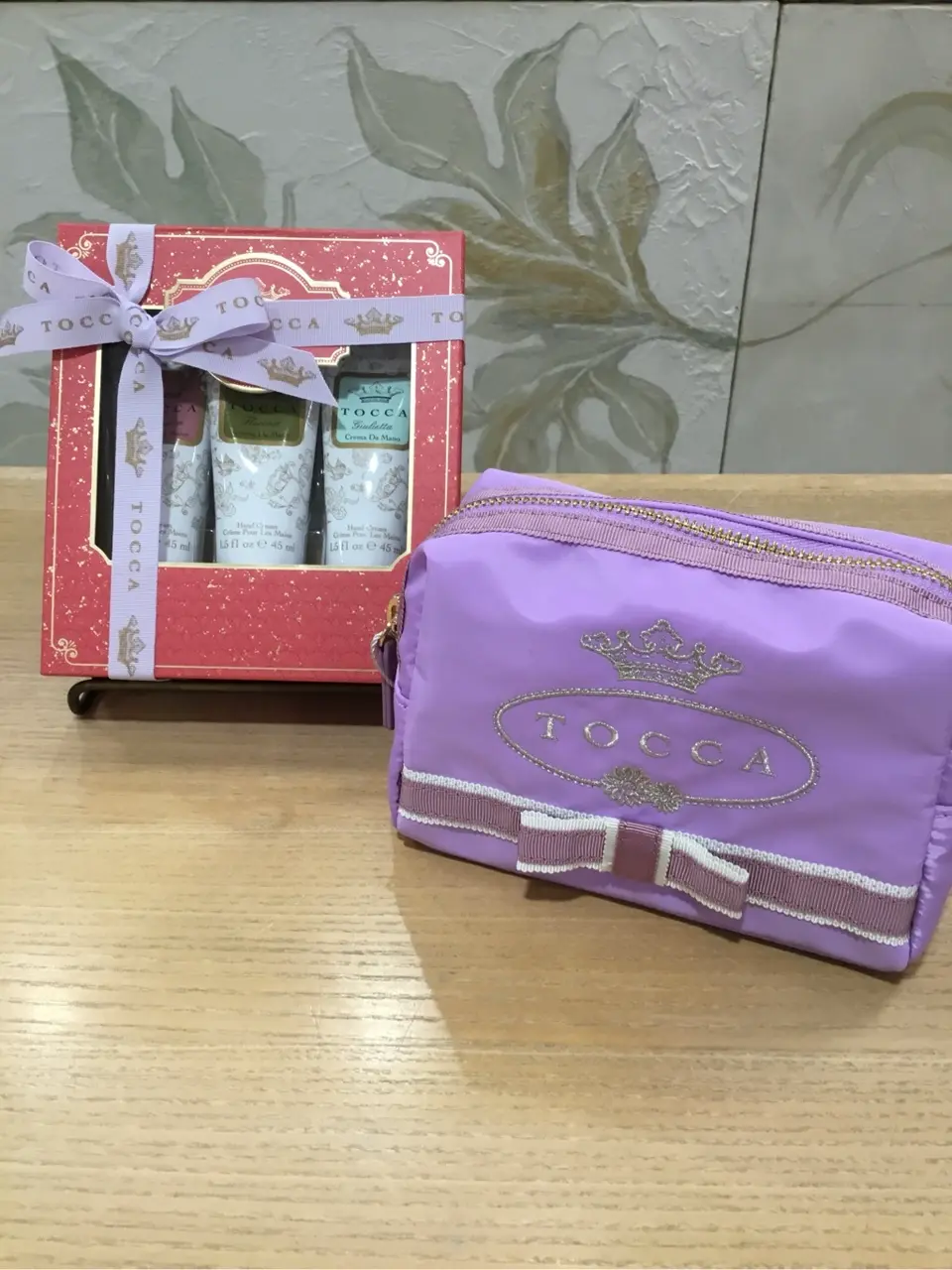 TOCCA ｋｉｍ コーディネート画像