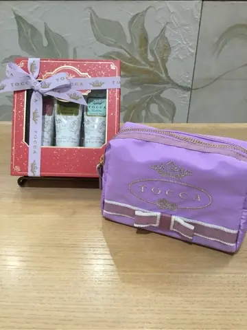 TOCCA ｋｉｍ コーディネート画像