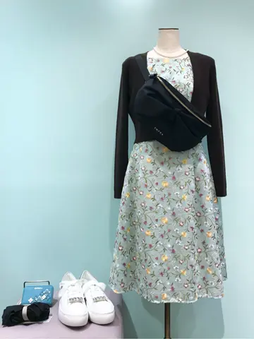 TOCCA G コーディネート画像