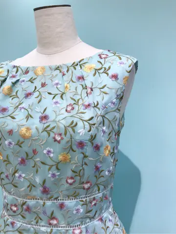 TOCCA G コーディネート画像