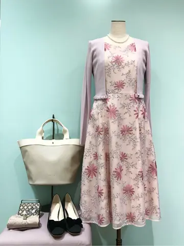 TOCCA G コーディネート画像