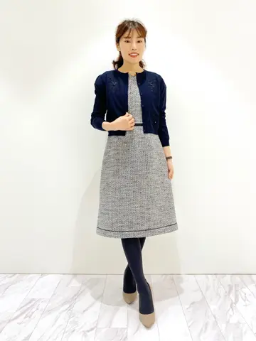 TOCCA oda  コーディネート画像