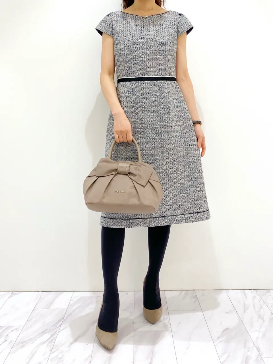 TOCCA oda  コーディネート画像