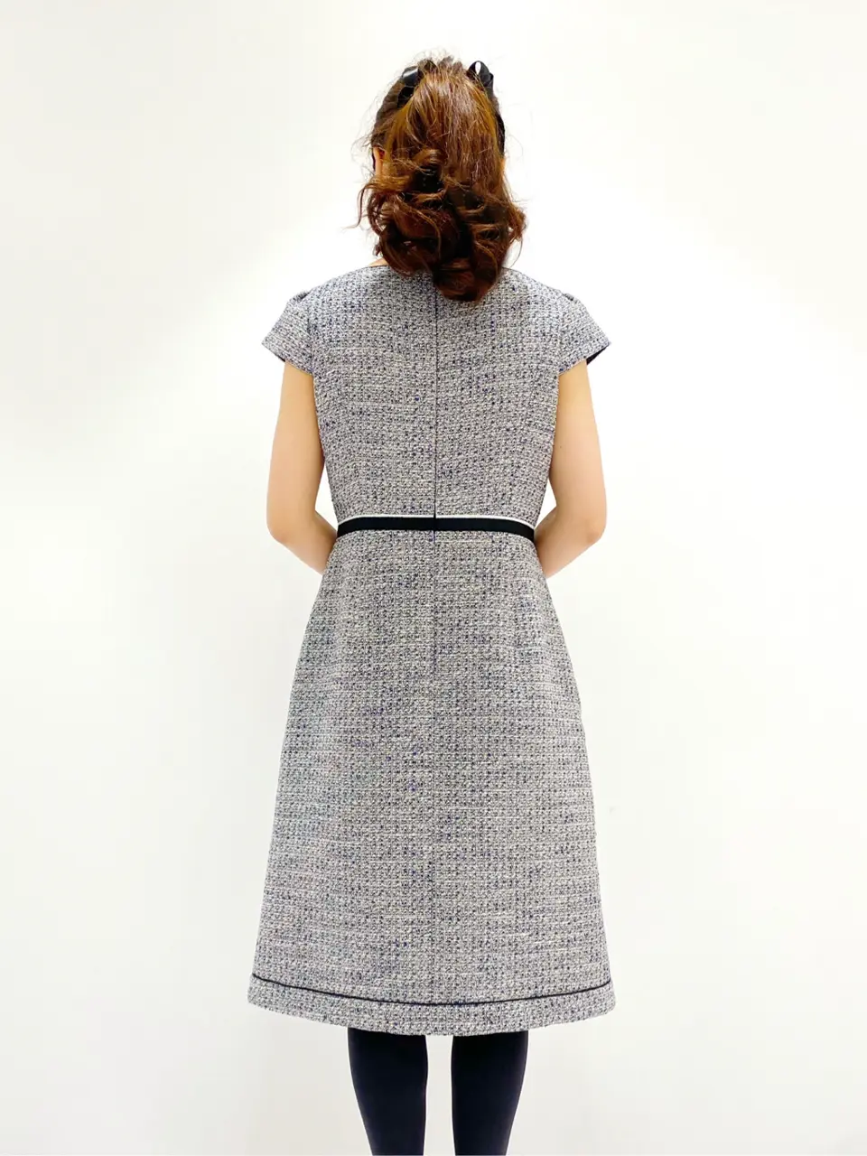 TOCCA oda  コーディネート画像