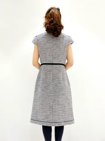 TOCCA oda  コーディネート画像