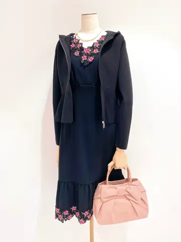 TOCCA oda  コーディネート画像