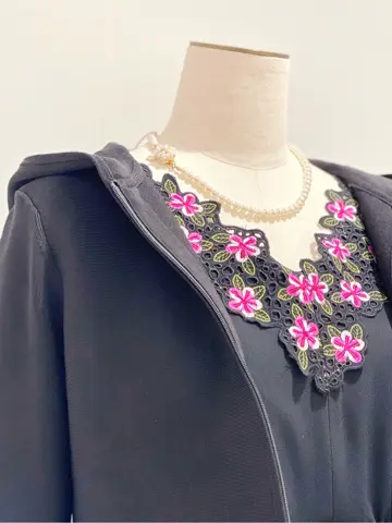 TOCCA oda  コーディネート画像