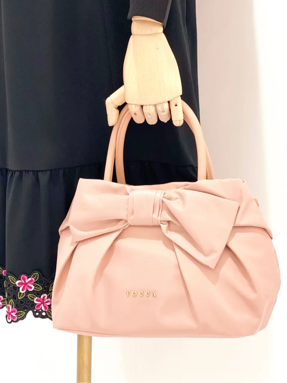 TOCCA oda  コーディネート画像