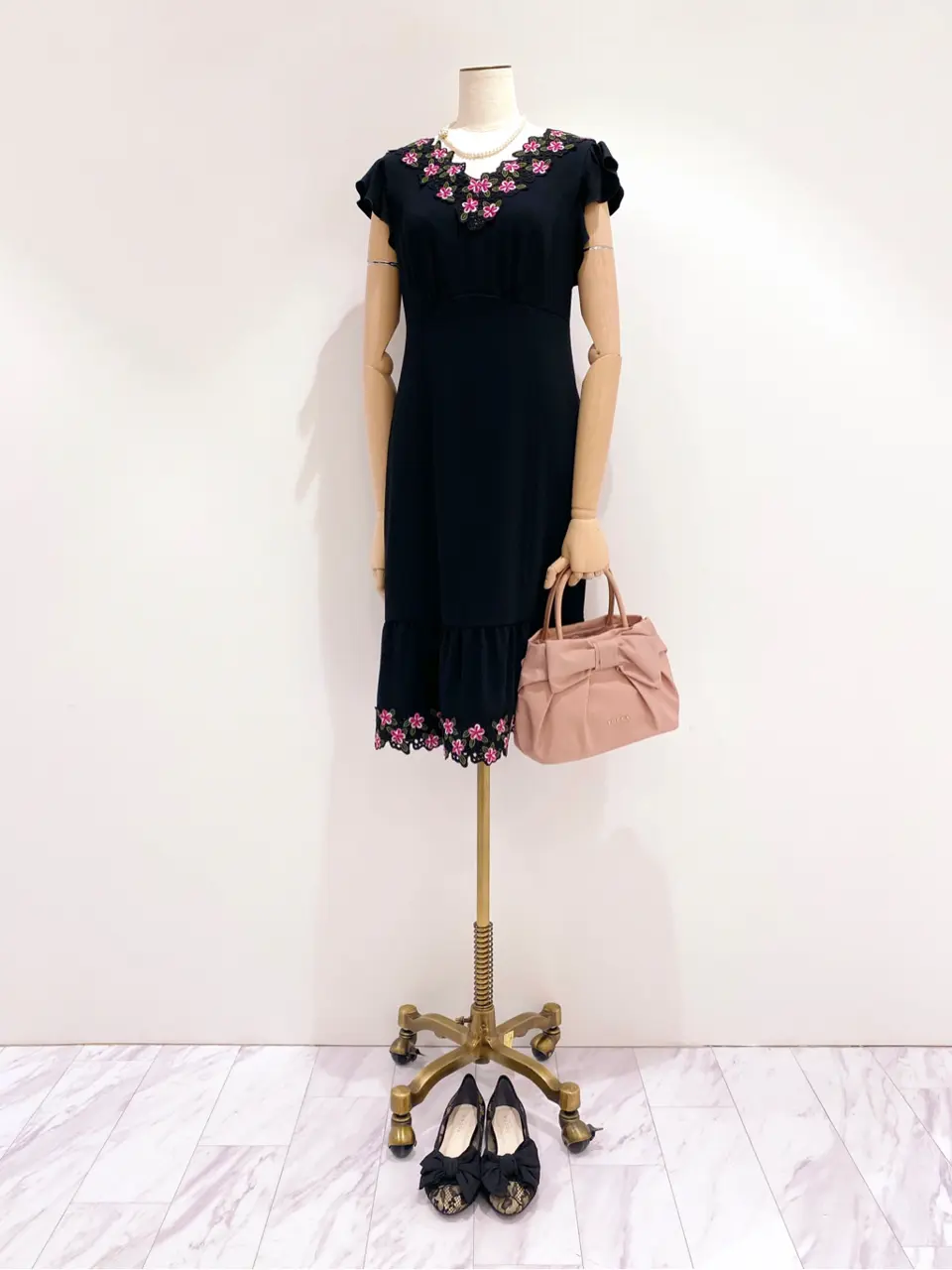 TOCCA oda  コーディネート画像