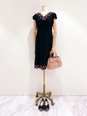 TOCCA oda  コーディネート画像