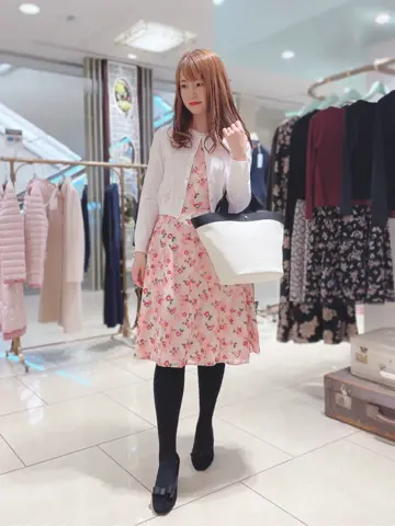 TOCCA Y.N コーディネート画像