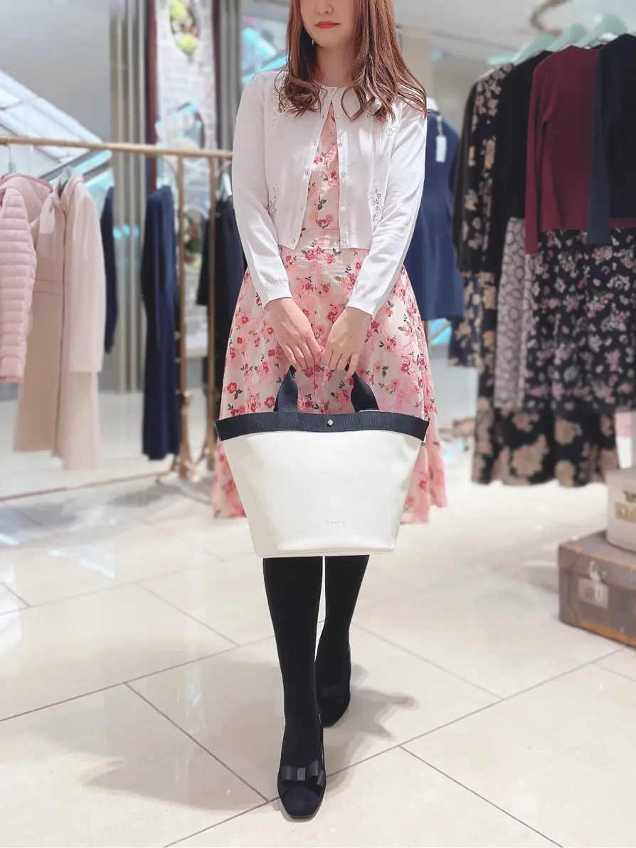 TOCCA Y.N コーディネート画像